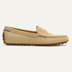 Rothy's Driving Loafer - Mens 8 - Women's 10